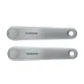 Shimano Steps FC-E5000 Vevarmar