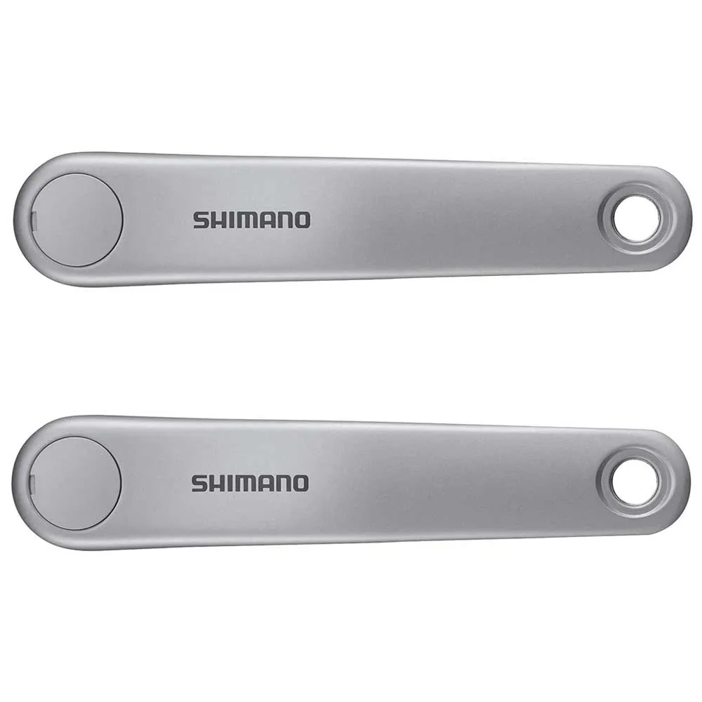 Shimano Steps FC-E5000 Vevarmar