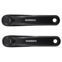 Shimano Steps FC-E5010 Vevarmar