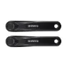 Shimano Steps FC-E5010 Vevarmar
