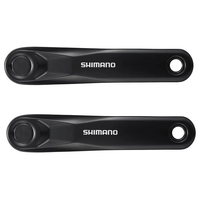 Shimano Steps FC-E5010 Vevarmar