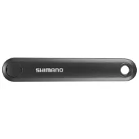 Shimano Steps FC-E6000 Höger Vevarm Shimano Steps FC-E6000 Höger Vevarm