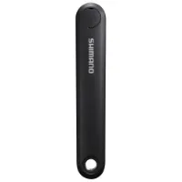 Shimano Steps FC-E6000 Vänster Vevarm Shimano Steps FC-E6000 Vänster Vevarm