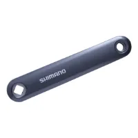 Shimano Steps FC-E6000 Vänster Vevarm Shimano Steps FC-E6000 Vänster Vevarm