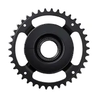 Shimano Steps FC-E6100 Drev Shimano Steps FC-E6100 Drev
