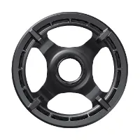 Shimano Steps FC-E6100 Drev