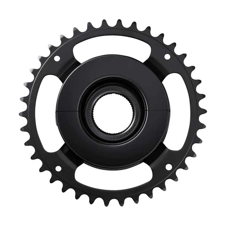 Shimano Steps FC-E6100 Drev