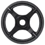Shimano Steps FC-E6100 Single Drev