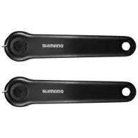Shimano Steps FC-E6100 Vevarmar