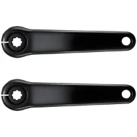 Shimano Steps FC-E6100 Vevarmar Shimano Steps FC-E6100 Vevarmar