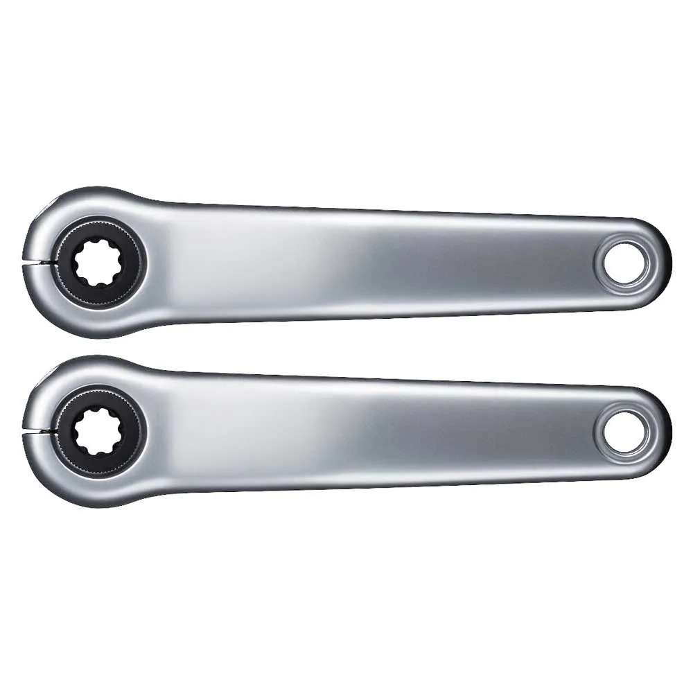 Shimano Steps FC-E6100 Vevarmar