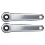Shimano Steps FC-E6100 Vevarmar