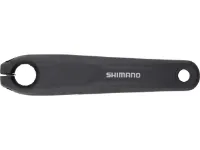 Shimano Steps FC-EM600 Vevarmar