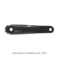 Shimano Steps FC-M8150 Vevarmar Shimano Steps FC-M8150 Vevarmar