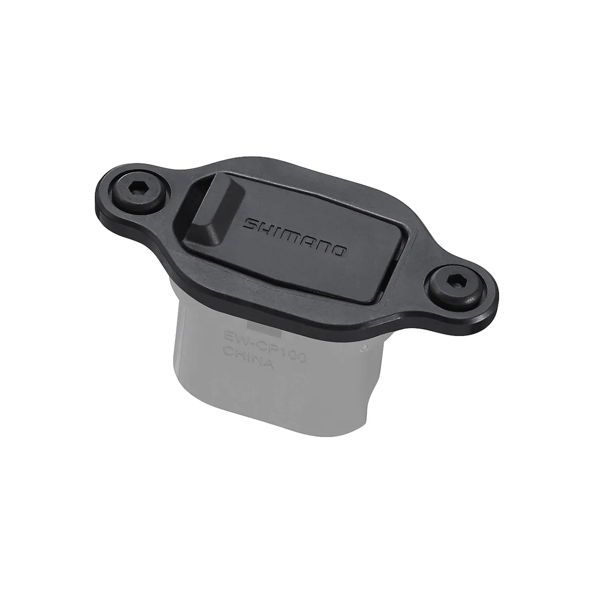 Shimano STEPS Laddningsport Shimano STEPS Laddningsport