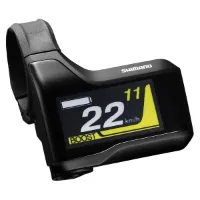 Shimano Steps MTB E8000 Cykeldator Shimano Steps MTB E8000 Cykeldator