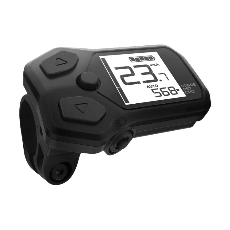 Shimano Steps SC-E5003 Cykeldator
