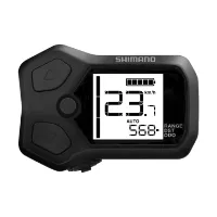 Shimano Steps SC-E5003 Cykeldator Shimano Steps SC-E5003 Cykeldator