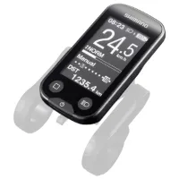 Shimano Steps SC-E6100 Cykeldator Shimano Steps SC-E6100 Cykeldator