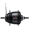 Shimano Steps Sg-c7000-5c Intern Montering Refurbished, Black, One Size