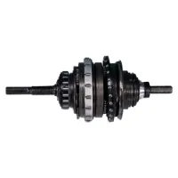 Shimano Steps Sg-c7000-5d Intern Montering Shimano Steps Sg-c7000-5d Intern Montering