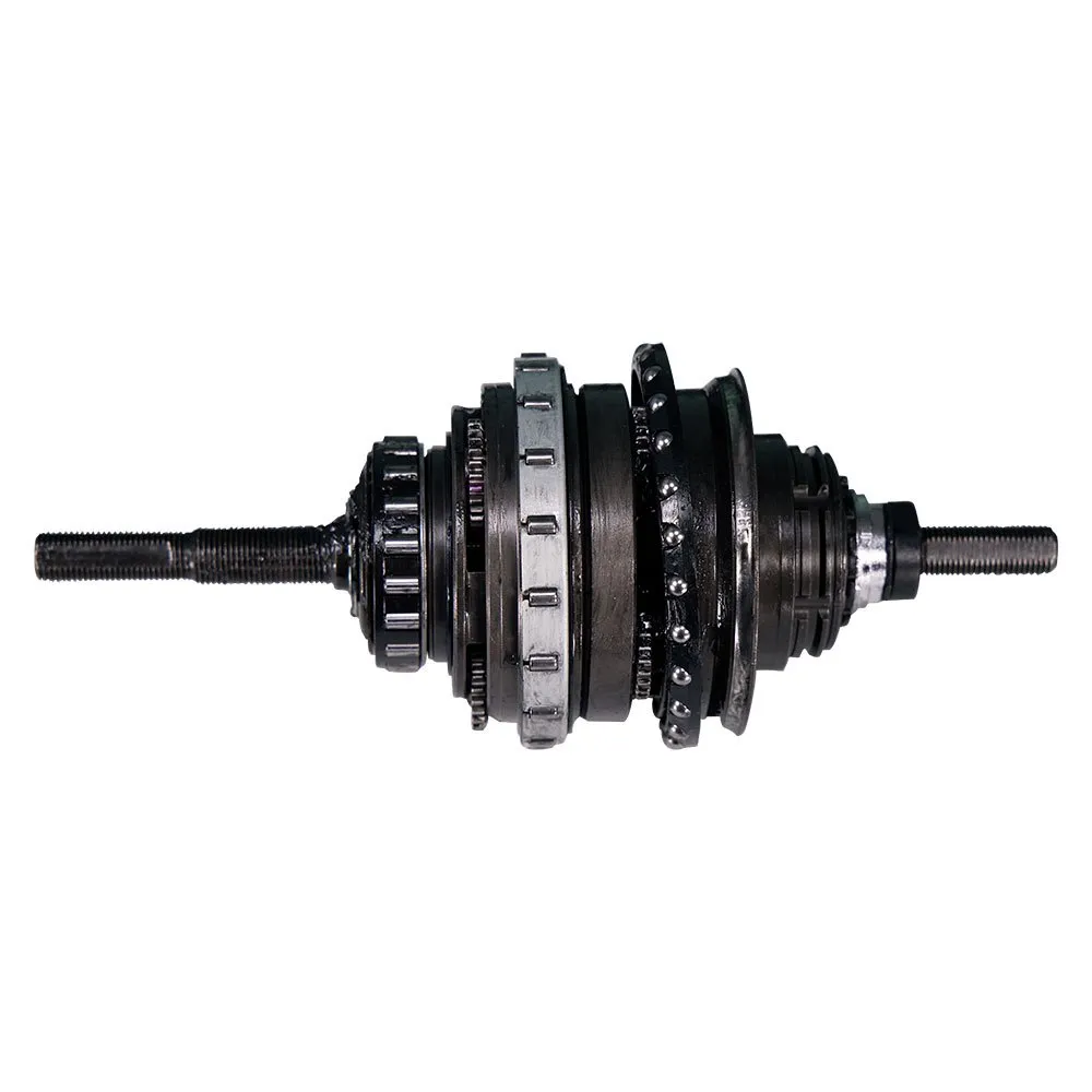 Shimano Steps Sg-c7000-5d Intern Montering, Black, One Size Shimano Steps Sg-c7000-5d Intern Montering, Black, One Size