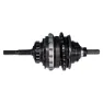 Shimano Steps Sg-c7000-5d Intern Montering, Black, One Size