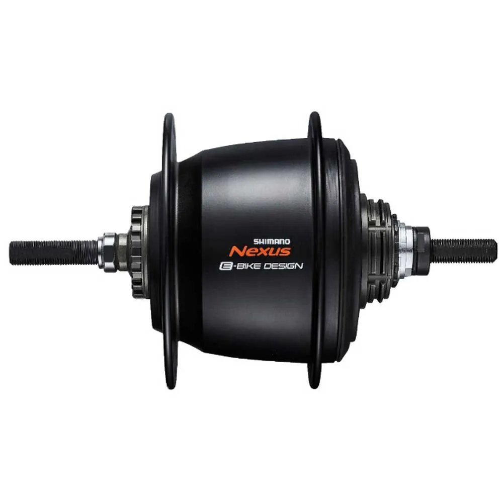 Shimano Steps Sg-c7000-5r5v Intern Montering, Black, One Size Shimano Steps Sg-c7000-5r5v Intern Montering, Black, One Size