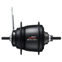 Shimano Steps Sg-c7050-5c Intern Montering Shimano Steps Sg-c7050-5c Intern Montering