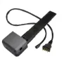Shimano Steps Sm-bme60 Batterihållare, Black, One Size