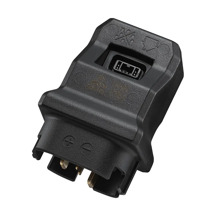Shimano STEPS SM-BTE80 Batteriadapter