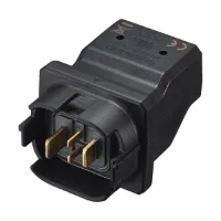 Shimano STEPS SM-BTE80 Batteriadapter Shimano STEPS SM-BTE80 Batteriadapter