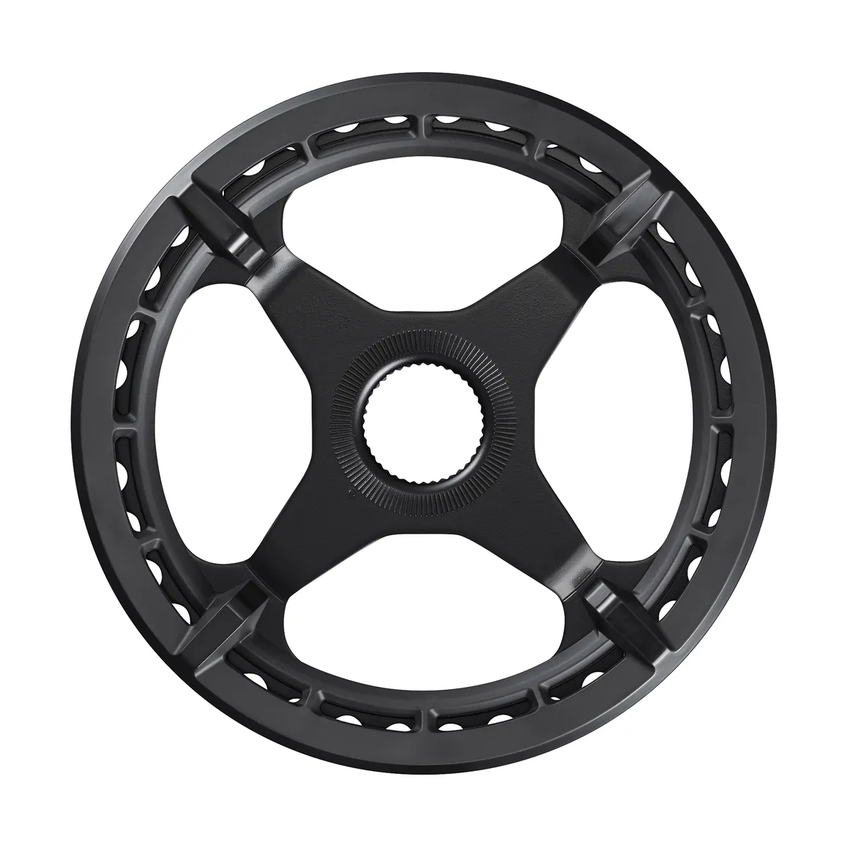 Shimano Steps SM-CRE50 Single Drev