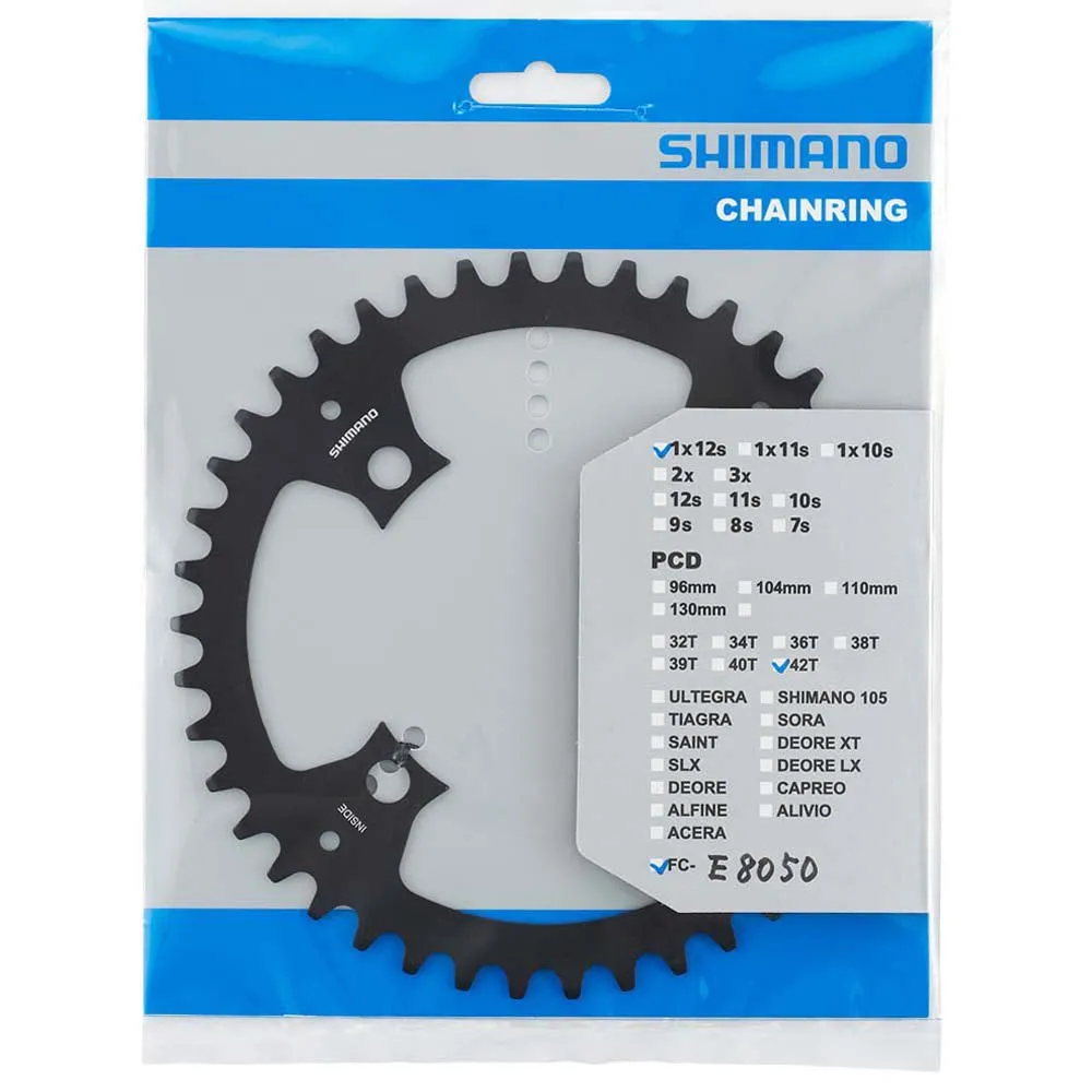 Shimano Steps SM-CRE70 Drev