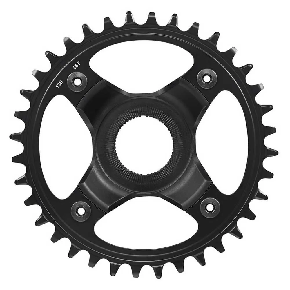 Shimano Steps SM-CRE80-12 Drev