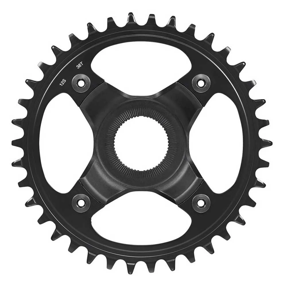 Shimano Steps SM-CRE80-12 Drev