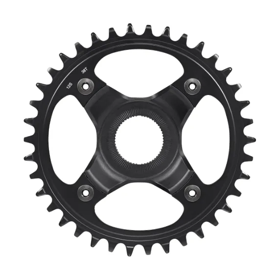 Shimano Steps SM-CRE80-B 10/11s Drev