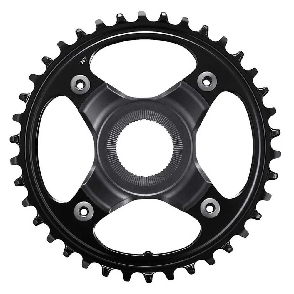 Shimano Steps SM-CRE80-B 10/11s Drev