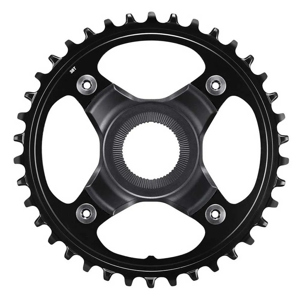 Shimano Steps SM-CRE80-B 10/11s Drev