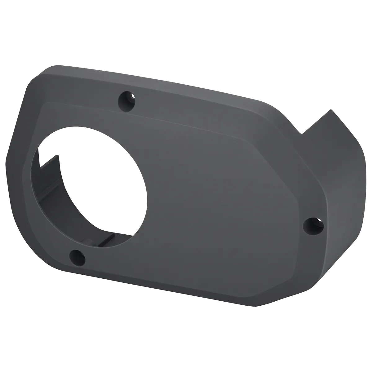 Shimano Steps SM-DUE60-A Motoromslag