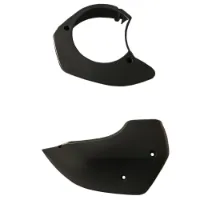 Shimano Steps Sm-due80 Drivhusenhet