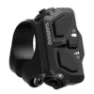 Shimano Steps Sw-en600 Fjärrkontroll, Black, 35-31.8mm