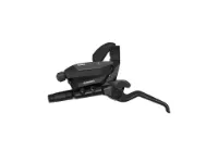 Shimano STI grepp ST-EF515-2L vänster för dubbelt vevparti och hydrauliska bromsar
