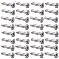 Shimano Stift för Hydraulisk Bromsslang BH90 100 st badkar Shimano Stift för Hydraulisk Bromsslang BH90 100 st badkar