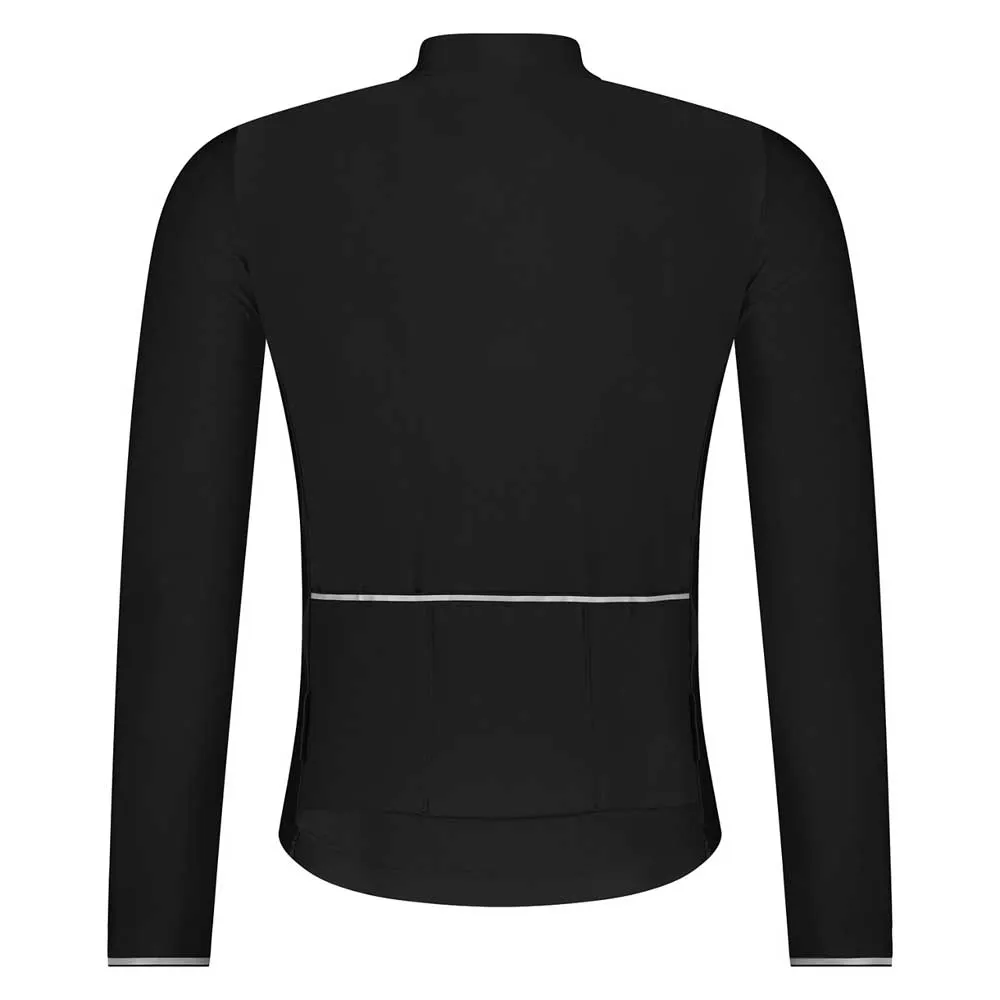 Shimano Stile Warm Långärmad Trikå Shimano Stile Warm Långärmad Trikå