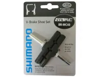 Shimano STX Cantilever Bromsklossar Shimano STX Cantilever Bromsklossar