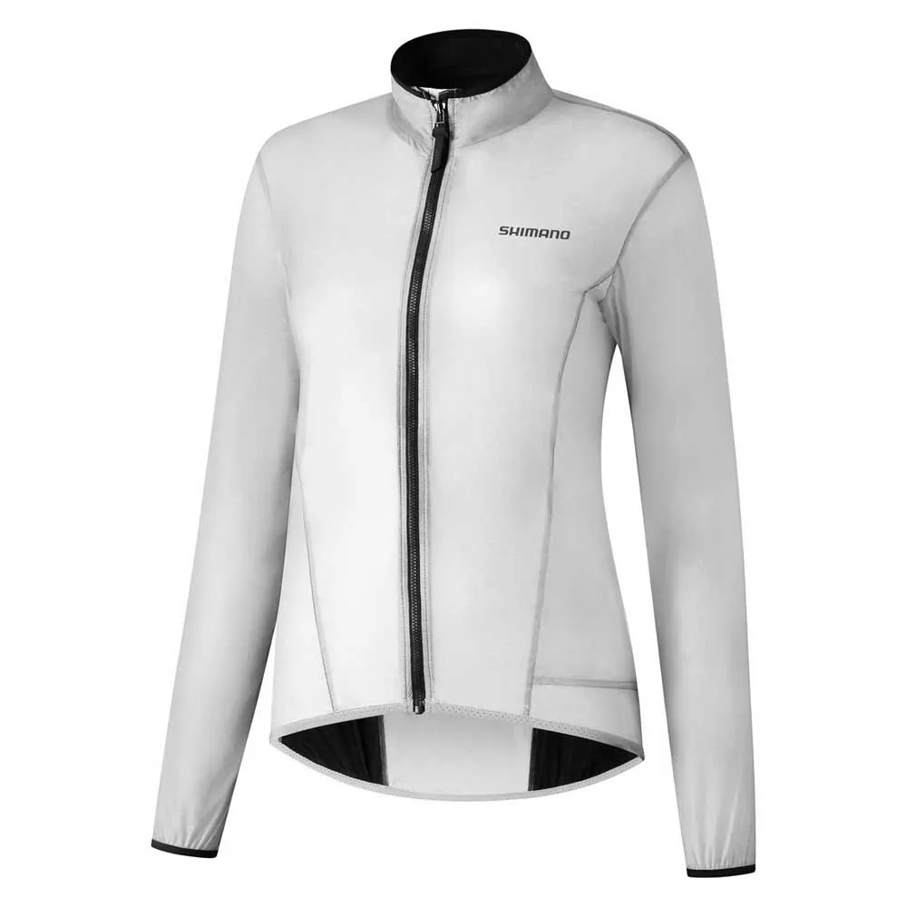 Shimano Sumire Wind Breaker Light Jacka Shimano Sumire Wind Breaker Light Jacka