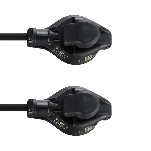 Shimano SW-R9150 Di2 Växelreglage, Black