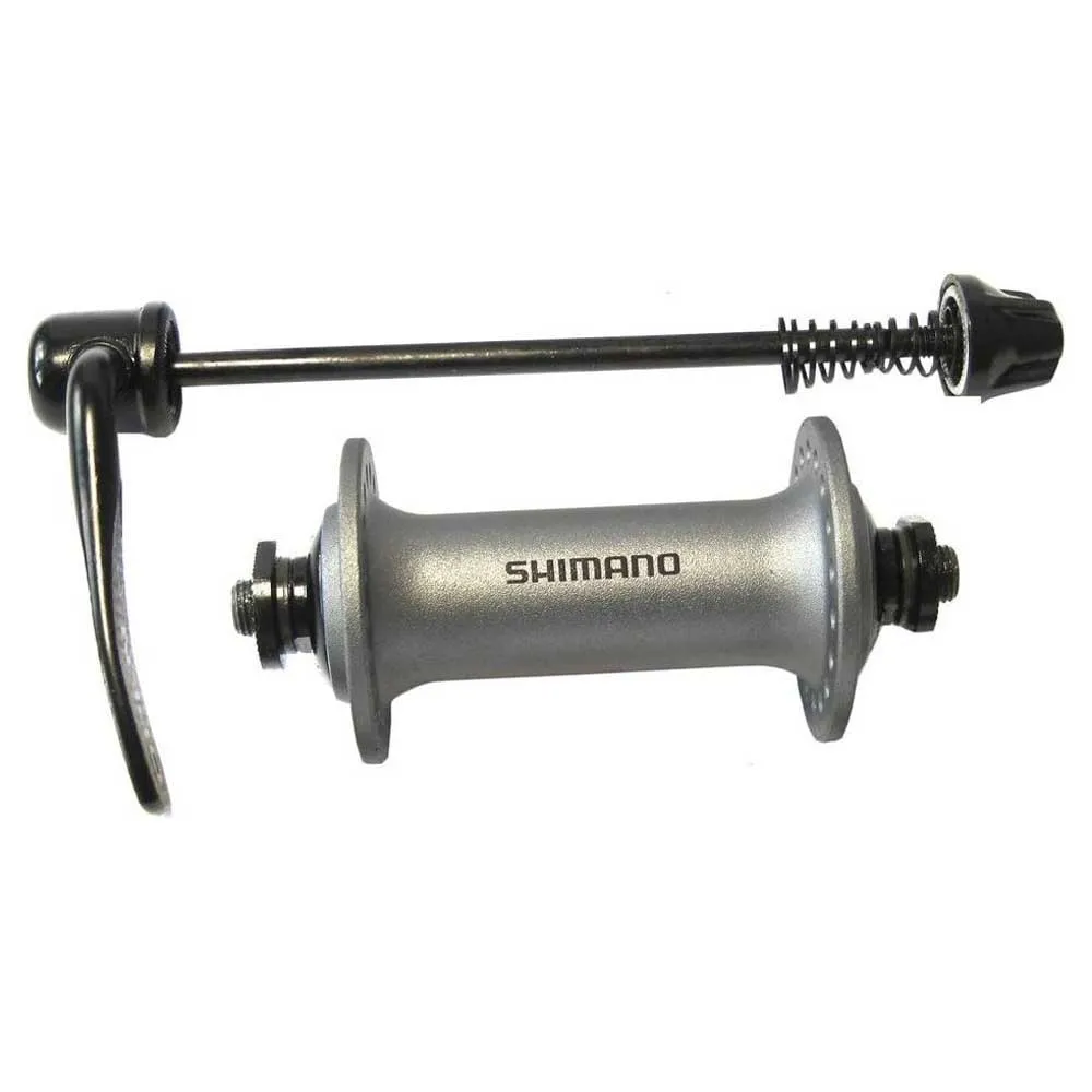 Shimano T3000 Framnav, Black, 36H, 9 x 100mm