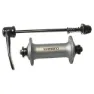 Shimano T3000 Framnav, Black, 36H, 9 x 100mm